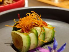 -叶叶菩提·晋福宫