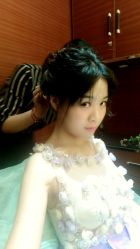 -金夫人婚纱摄影(华南店)