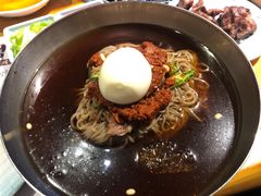 -唯成•韩国炭火烤肉 유성고기