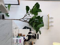 -red donkey coffee