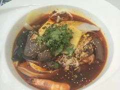 -成都你六姐·牛肉冒菜·麻辣香锅(长泰广场店)