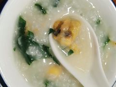 -南记食粥坊·宵夜大排档(岭南分店)