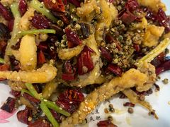 -清真•蜀风园(丁字沽总店)