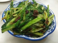 -山水草塘老菜馆