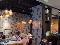 -荟廷·晶萃(陆家嘴尚悦湾店)