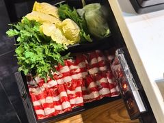 -京门活鱼馆·鱼火锅(百子湾（原红庙）店)