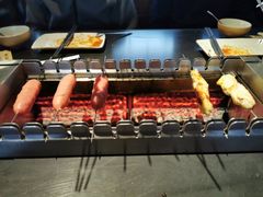 -很久以前羊肉串(朝阳路店)