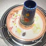 合肥最值得来的涮羊肉宝藏店！！！