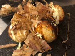 -日葵 大阪烧ひまり(仙霞路店)