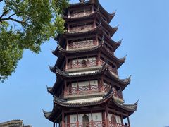 -观潮胜地公园