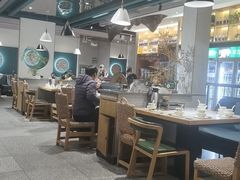 -李军力烧烤(政通路店)