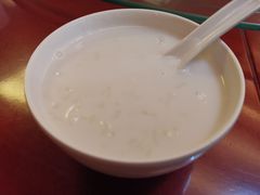 花生粥-陕西风味餐厅(陕西省驻京办店)