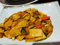 杏鲍菇-三俞竹苑(卓展店)