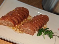 -全聚德(大兴国际机场店)