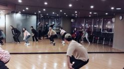 -轩舞汇·爵士舞街舞训练营