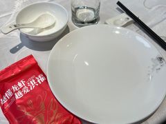-洪福龙虾