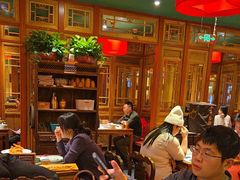 -小吊梨汤·北京菜·烤鸭(鸟巢店)