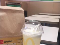 -麦当劳(天兴罗斯福店)