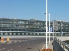 -石家庄正定国际机场-T2航站楼