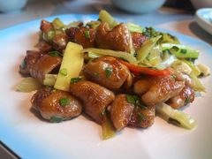 -客汁源味·客家菜(时代城店)