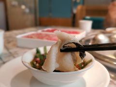 -鱼豆吉·豆浆鱼火锅(宜昌万达店)