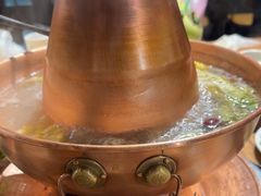 -额尔敦草原涮羊肉·烧烤(冻青树总店)