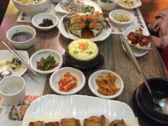 -普乐酱蟹(coex店)