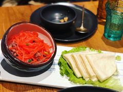 -敏珠拉姆藏餐·南京厨房(富春江东街店)