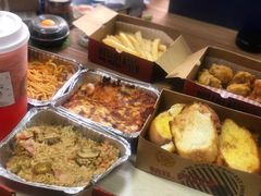 -Mr.Pizza米斯特比萨(苏州平江万达广场店)