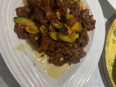 -惠宾饭庄(千禧店)