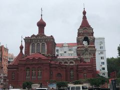 -圣·阿列克谢耶夫教堂