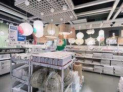 -宜家·瑞典风味餐厅(四元桥店)