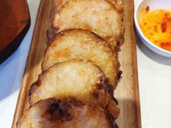 -聚鑫阁江浙菜·非遗传承技艺(青村帝华园店)