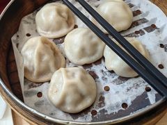 -鸡鸣汤包(红山动物园店)