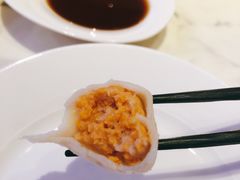 原汁海胆水饺-喜鼎海胆水饺(柏威年购物中心店)