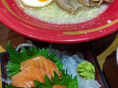 三文鱼刺身-有喜屋·深夜食堂(环宇荟店)