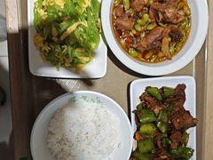 -老乡鸡(融科天地店)