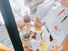 -野人先生Gelato(上海长宁龙之梦店)