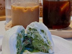 富士山抹茶日本柚子-Toris(LuOne凯德晶萃广场店)