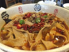 -菩提树·素食餐厅(汇智国际商业中心店)