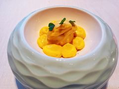 -北京金融街丽思卡尔顿酒店·意味轩 Cepe