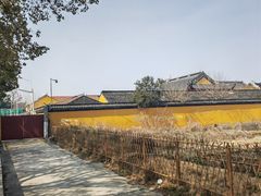-上海青龙寺