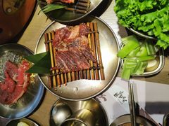 -西塔老太太泥炉烤肉(沈阳店)