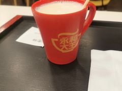 -永和大王(解放东路店)