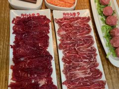 -为什么牛潮汕牛肉火锅(万胜广场店)
