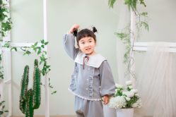 -男孩女孩亲子儿童摄影(真实客照店)