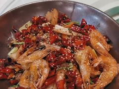 -天成·川菜家宴(礼岗店)