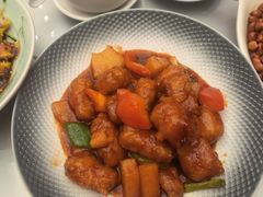 -稻香饭店(龙华天虹店)