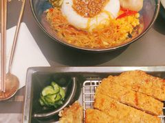 -馔豚·台北菜专门店(深圳湾万象城店)
