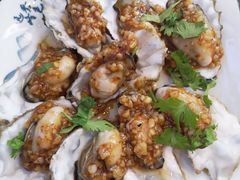 -富临港·蒸汽海鲜·手抓海鲜·炒菜(栈桥店)